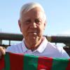 Marinai: “Maledico chi ha fatto del male alla Ternana”