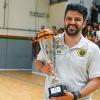 Esseti Basket Terni, inizia la corsa alla Serie B: Cilio avverte “Mesagne squadra da altra categoria”
