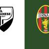 LIVE - PLAYOFF: PIANESE-TERNANA 0-0, inizia il match