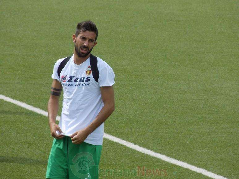 TMW - Le pagella della Ternana a Cesena