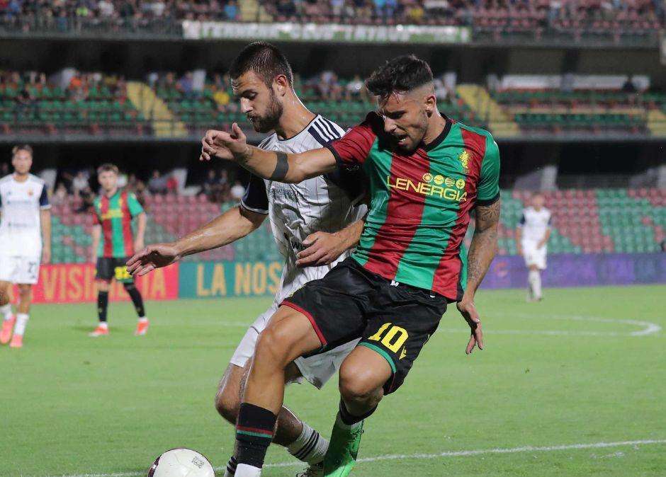 Carpi-Ternana 1-2, le pagelle: Cicerelli sempre lui, Tito e Loiacono super