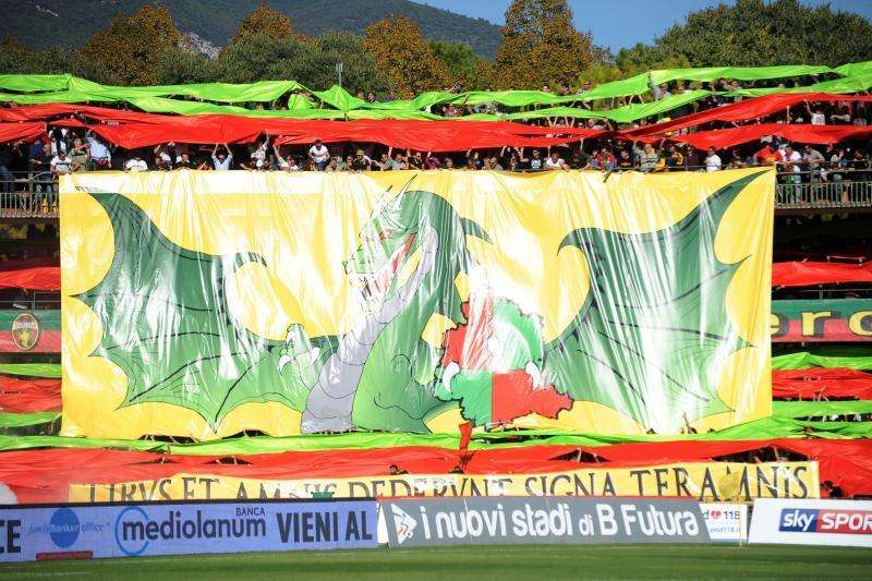 Messaggero - Cessione Ternana: siamo ai dettagli