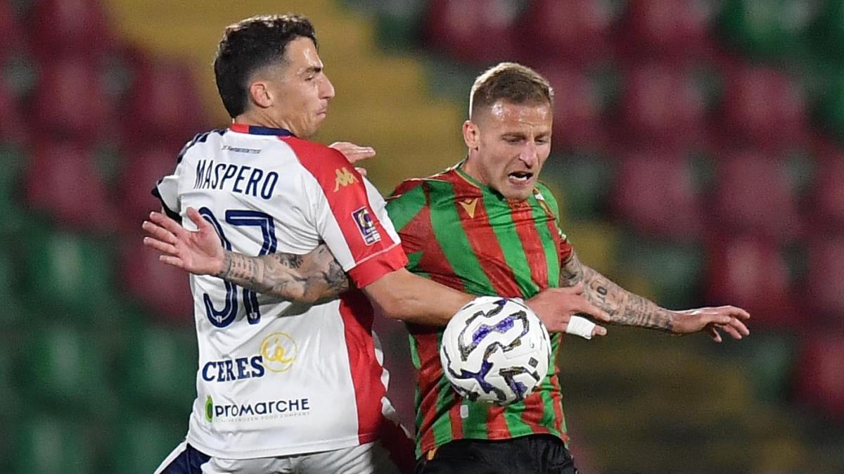 Ternana, nulla è perduto ma il quarto posto sembra essere un miraggio