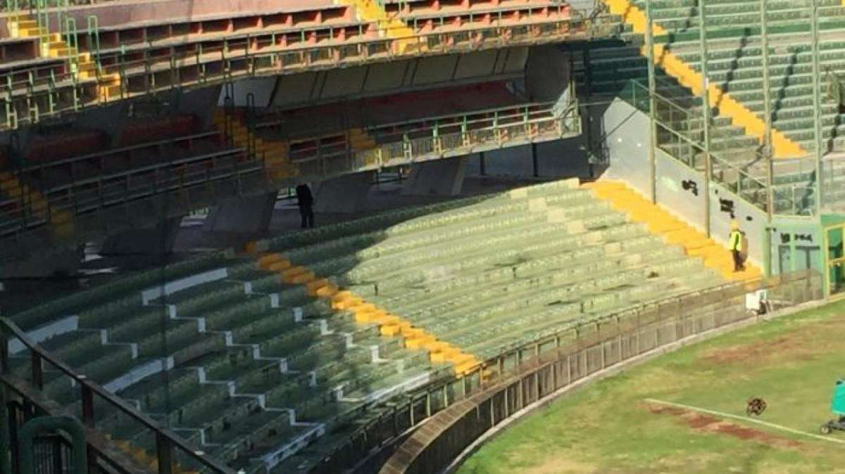 CdU - Quando i tifosi perugini disertarono il derby, snobbando l'Unicusano