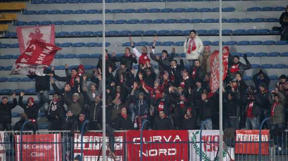 L'Ancona è salva: la nuova società ripartirà dalla Serie D con un ex rossoverde