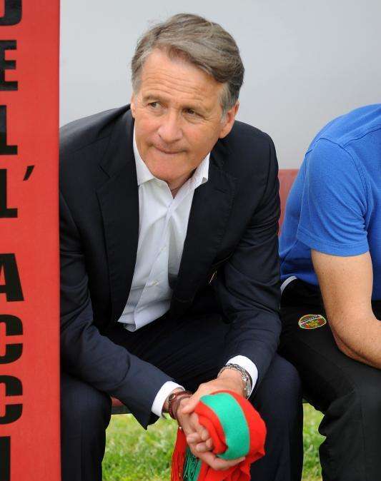 Messaggero - Falletti su Tesser: "Non mi faceva giocare ma con lui sono cresciuto"