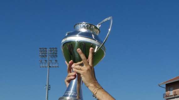 FIGC, sospesa la Coppa Italia Serie C 2020/21