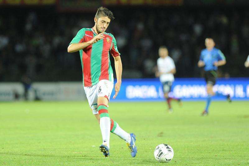 GdU - Le formazioni di Ascoli-Ternana