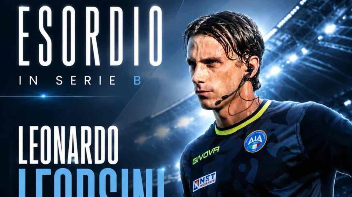 Leonardo Leorsini