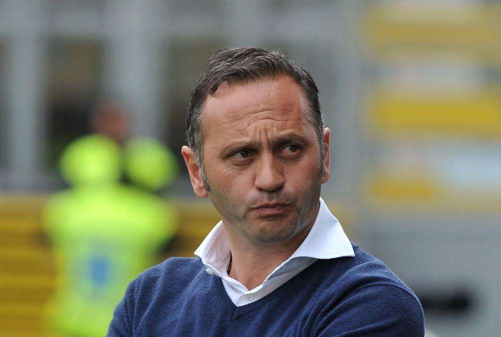 Panchine Serie C: Gallo vicino alla conferma a Potenza