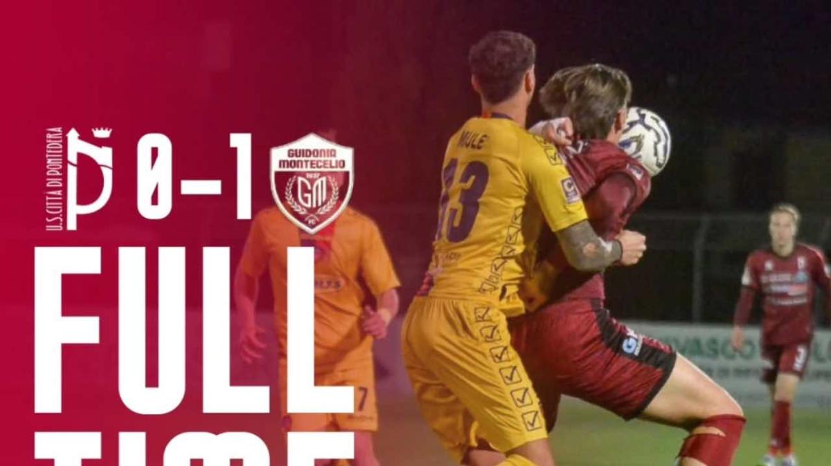 Pontedera, caos dopo la gara col Guidonia: giocatori costretti a consegnare le maglie ai tifosi