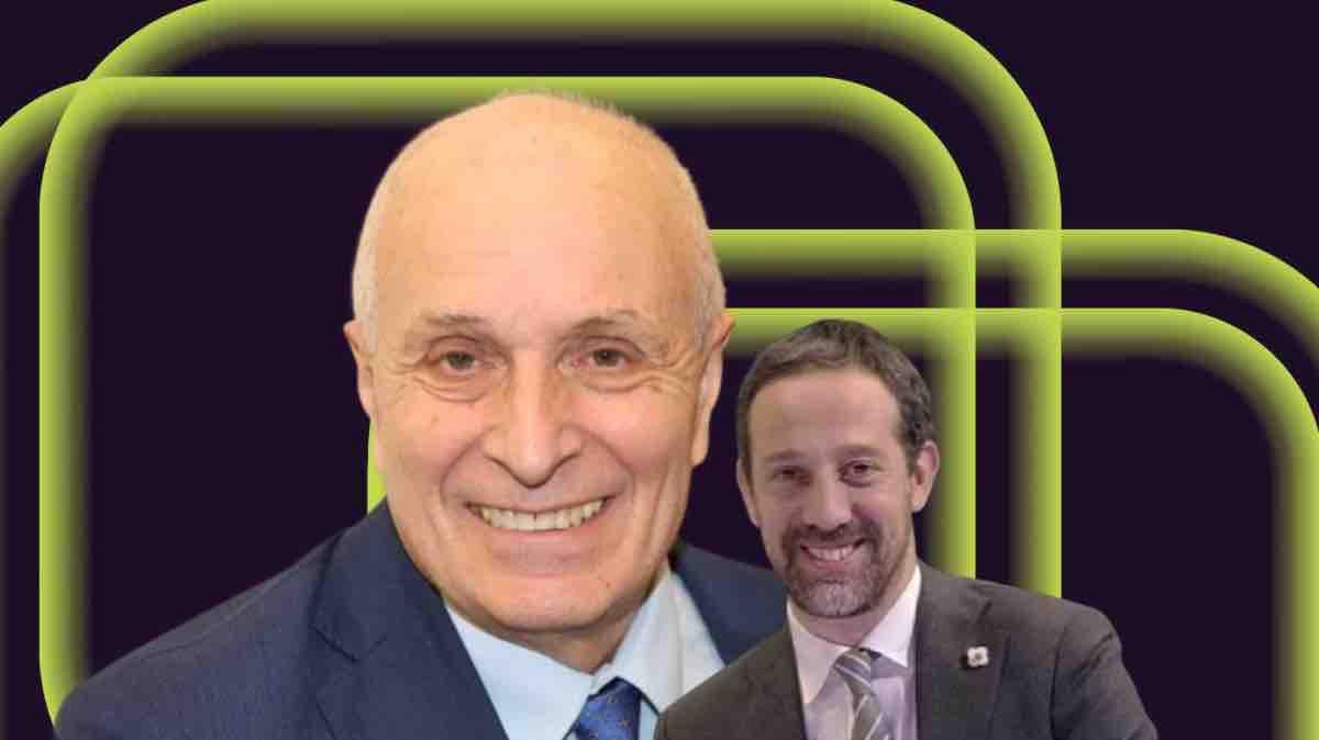 TIC Festival - Sport e Olimpiadi: a Terni il racconto di Franco Bragagna con Luca Marchetti