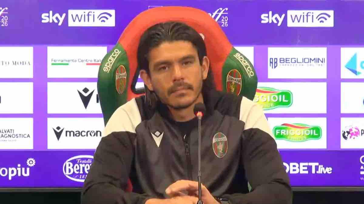 RIVIVI LIVE | Playoff - Pianese-Ternana, Fazio: "Partita fondamentale da non sbagliare"