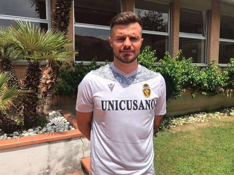 Roma-Ternana 2-0, Agazzi: “Buon test contro una squadra forte” – VIDEO