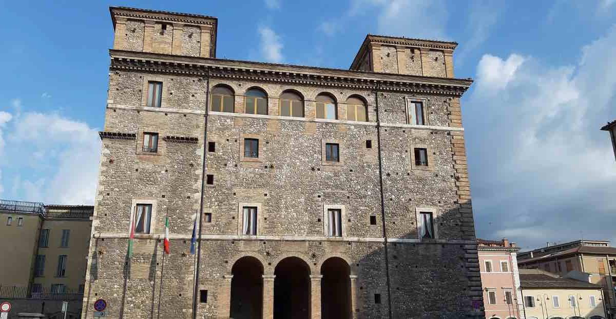 Rassegna stampa - La Nazione - Ternana Incontro in Comune con i curatori fallimentari