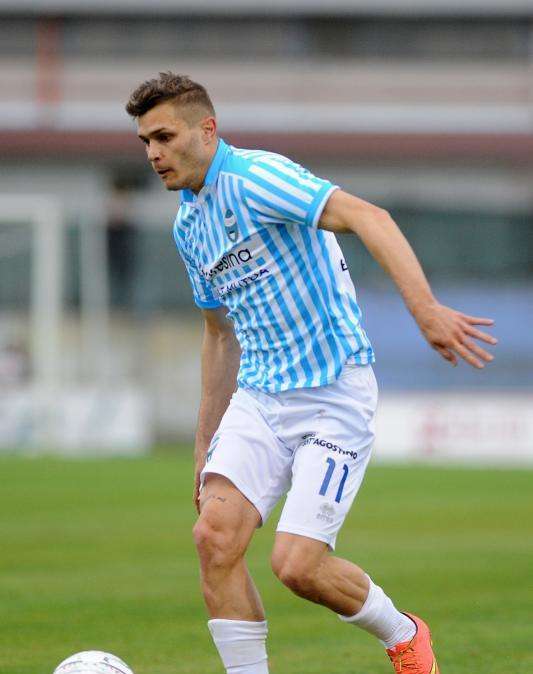 CdU - Finotto, nuovo attaccante delle Fere