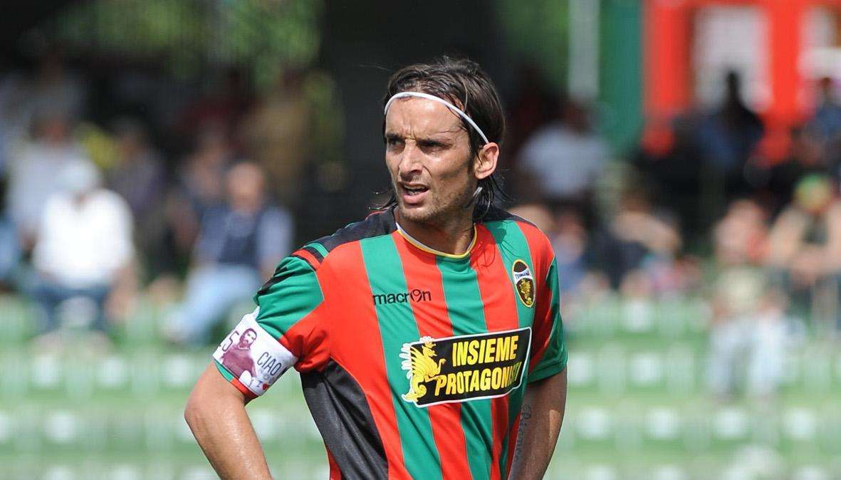 Sportitalia - Miglietta nella Top 11 della 5° giornata