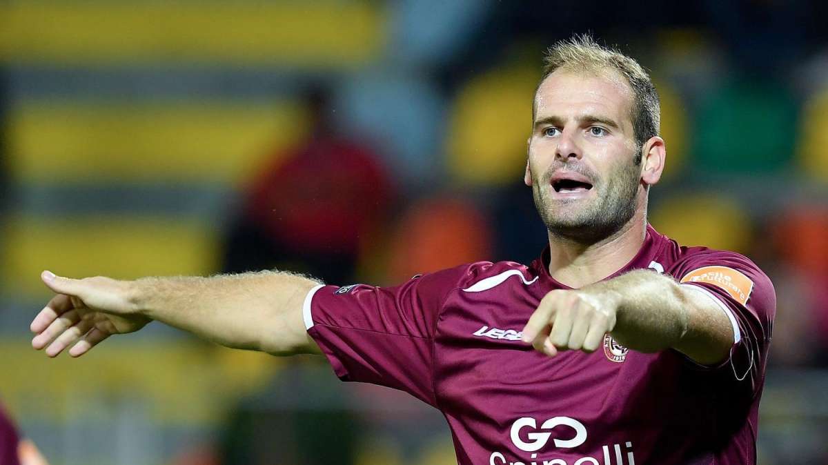 Retrocessione Livorno, ecco quanto valgono Boben e Raicevic