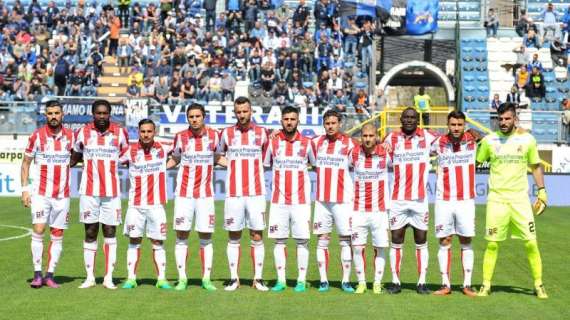 Serie B, vittoria importante del Vicenza in chiave salvezza