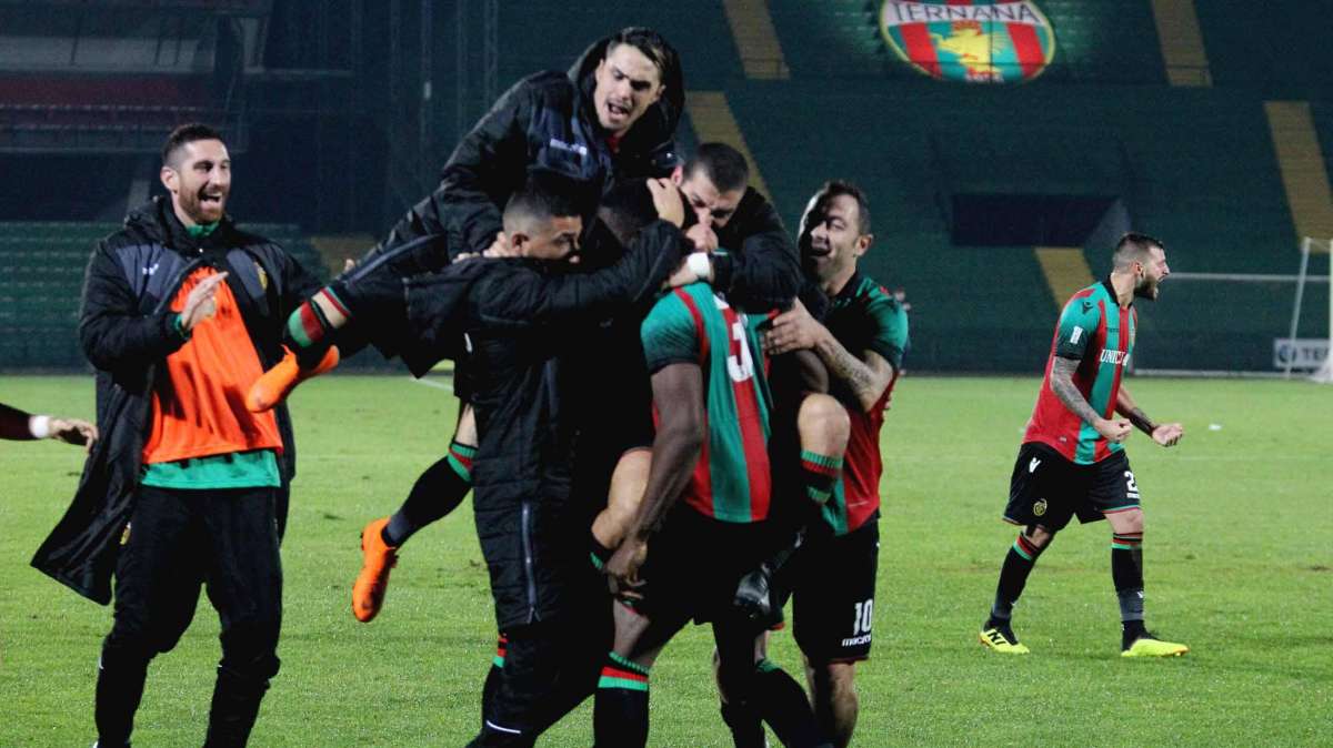 RassegnaStampa - CdU - Fere, passo indietro. Più ombre che luci con la Feralpisalò