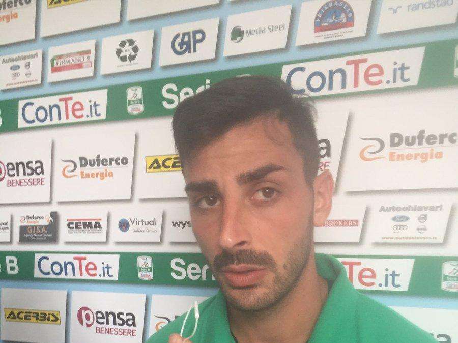 MepRadio - Montalto: "Prestazione ok ma dobbiamo essere più cinici"