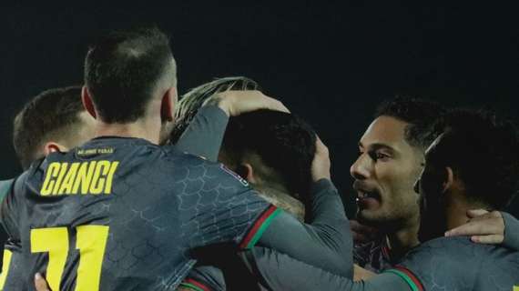 Ternana vince a Carpi