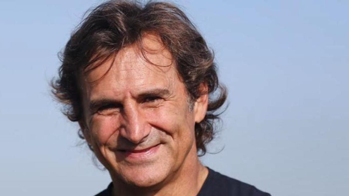 Calcio in lutto: minuto di silenzio per Alex Zanardi in tutte le gare del weekend
