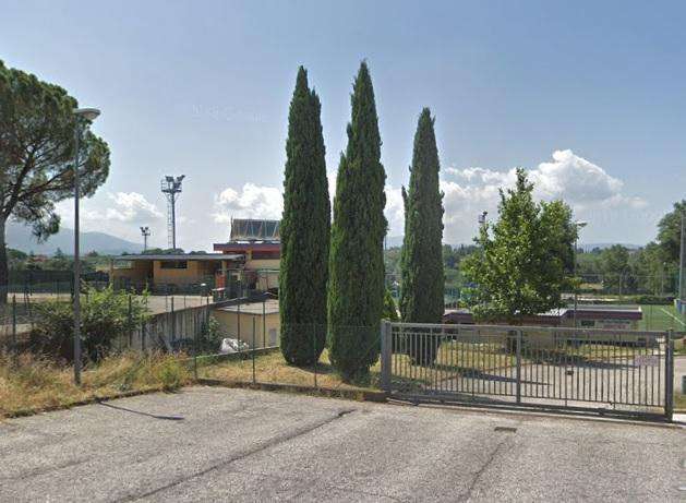 Ternana - Domani ancora a Campitello