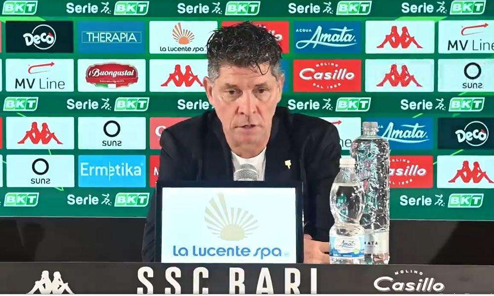 Chi è Richard Vanigli, l’allenatore ad interim della Ternana?