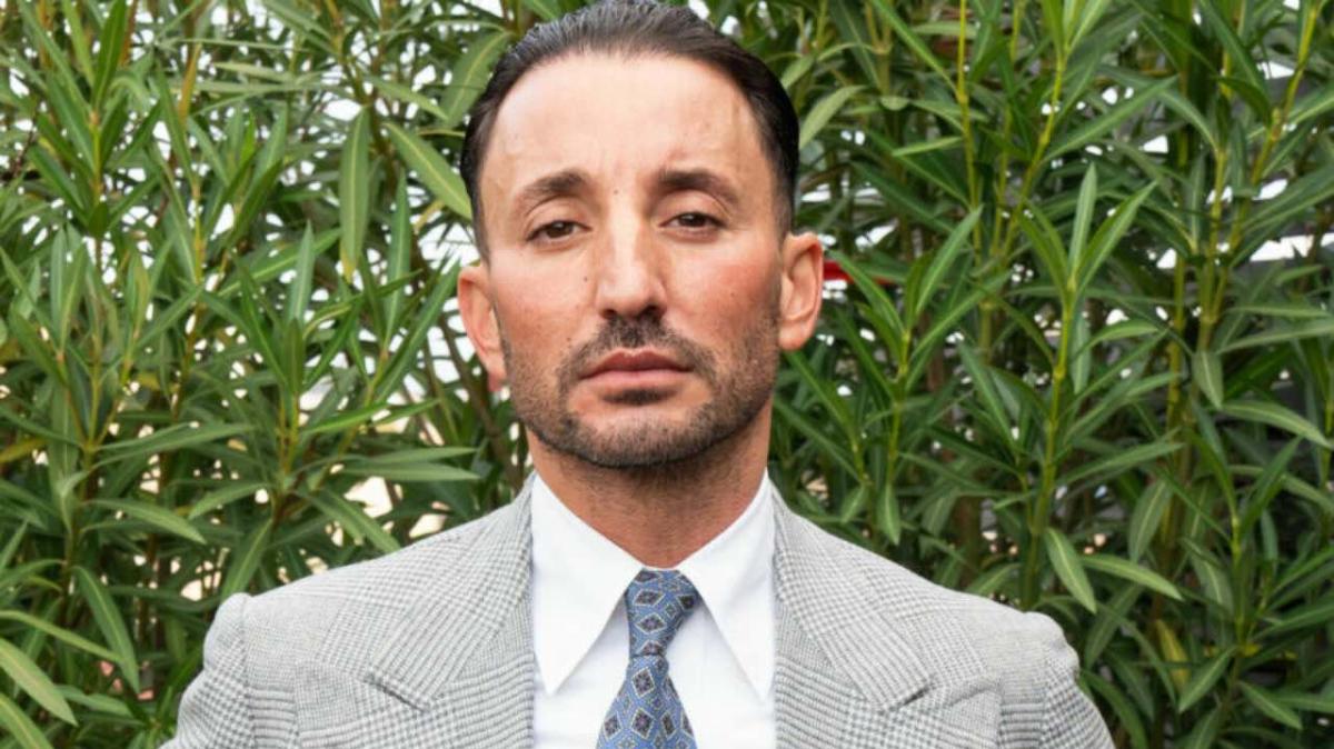 Fabio Splendori