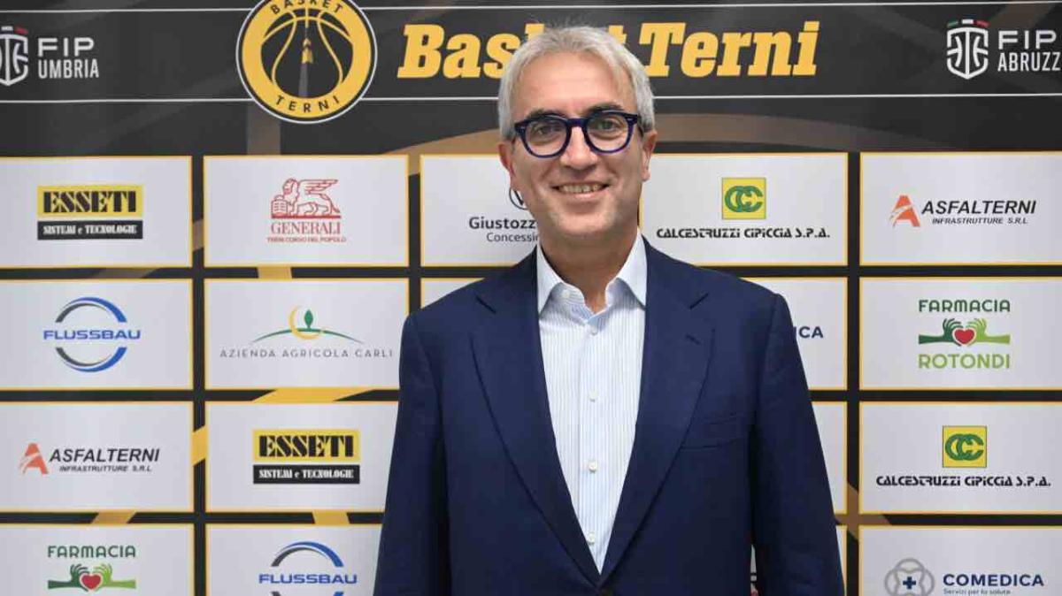 Federico Carli