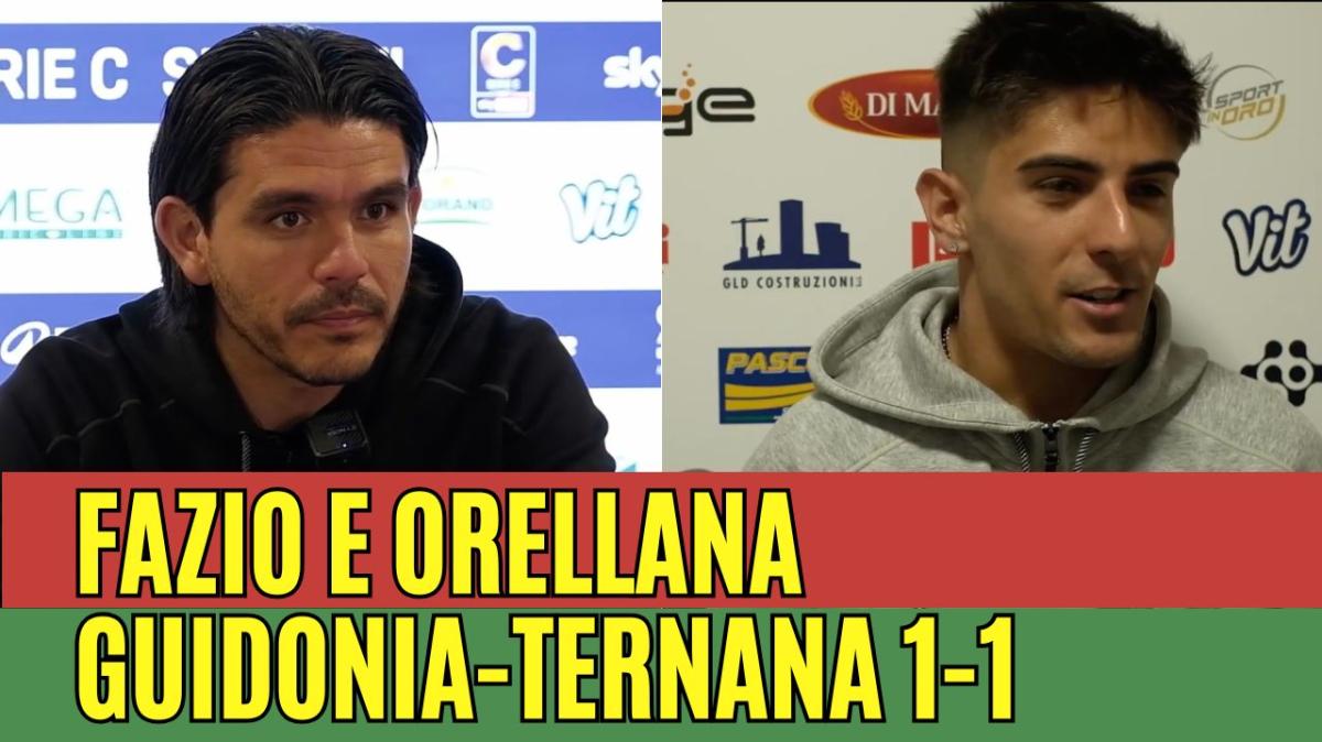 Fazio e Orellana
