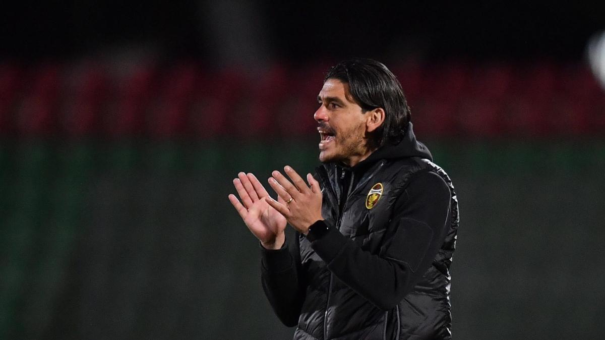 Fazio spiega: "Ecco perché ho scelto Panico, nessuna bocciatura per Orellana"