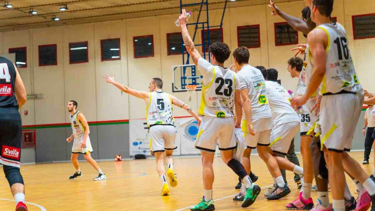Esseti Basket Terni