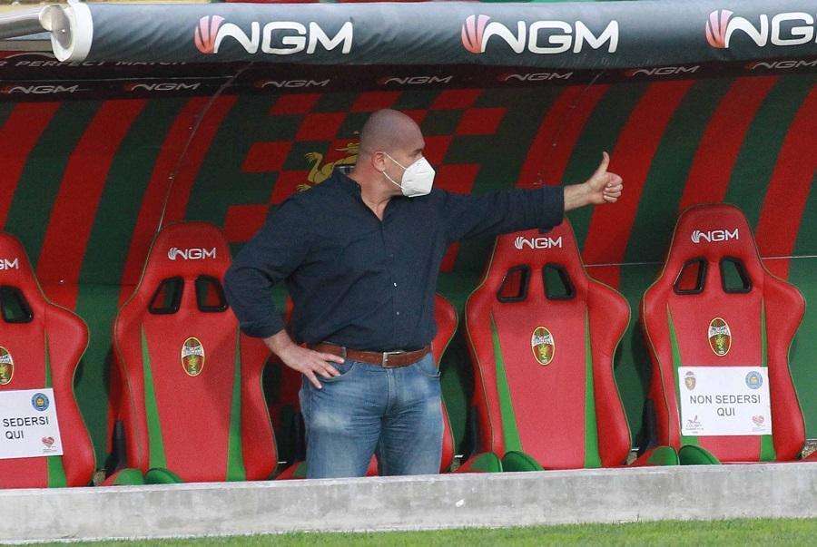 RassegnaStampa - Messaggero - Bandecchi: "Il futuro dipende da tutti"