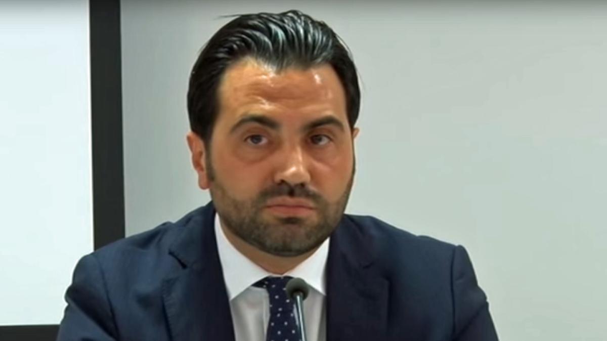 L'ex DG della Ternana D'Aniello riparte dalla Triestina