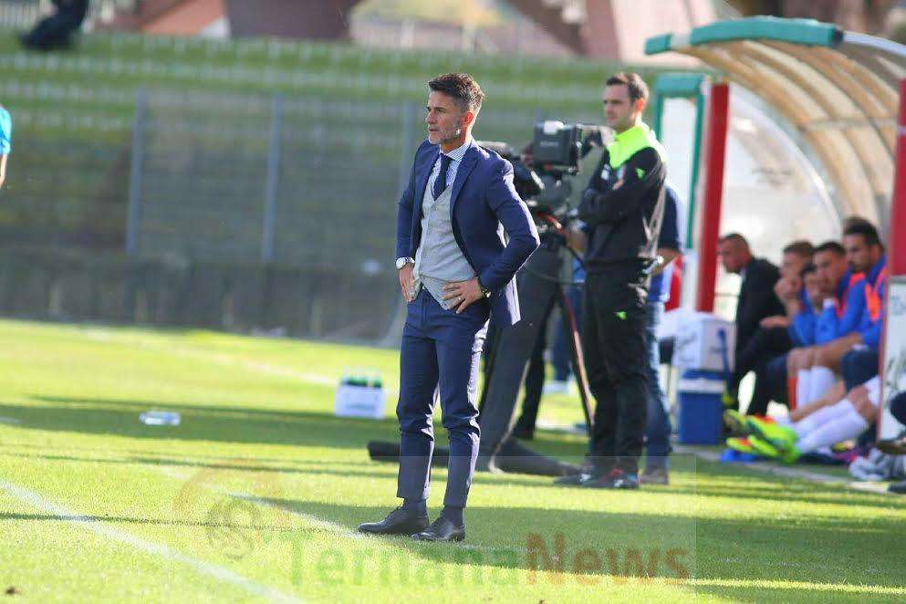 CdU - Carbone lavora sulla protezione della difesa