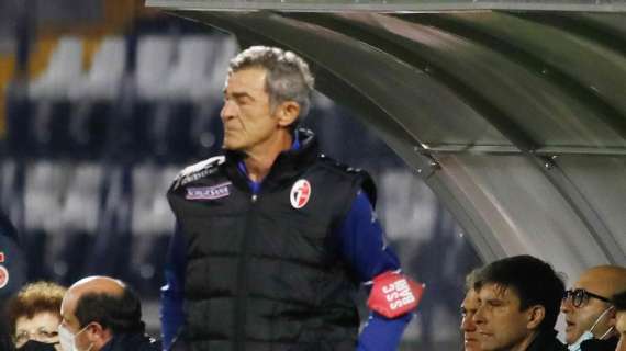 Auteri contro la Ternana: allenatore del Bari segnalato alla Procura Figc