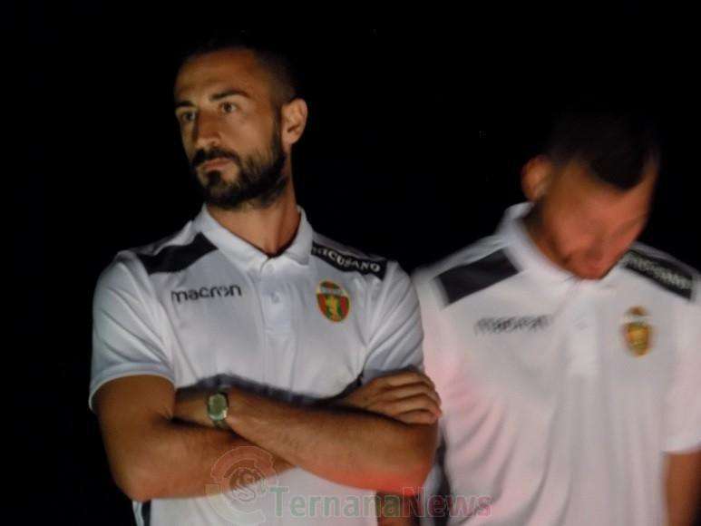 Ternana - Le ultime sulla possibile cessione di Bergamelli