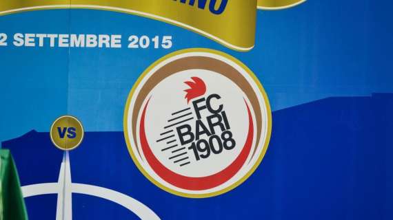 Serie B - Bari: rimandato ad oggi il CdA. Situazione ancora in bilico