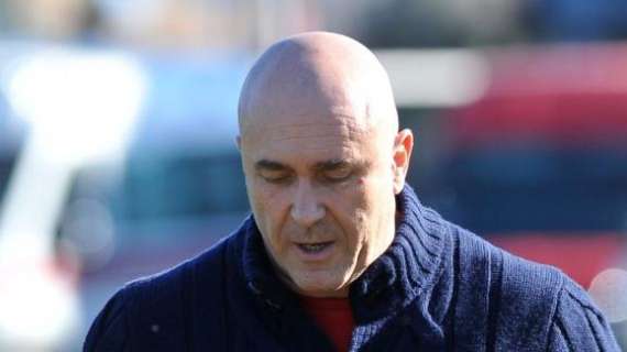 Bandecchi chiarisce: "Non vinceremo la Coppa Italia e nemmeno i playoff"