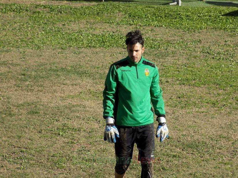 Importante novità per Simone Aresti