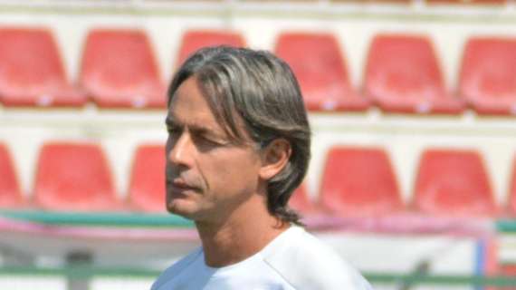 Filippo Inzaghi Brescia