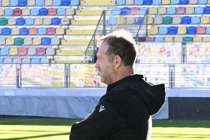 Breda e il ritorno al successo in trasferta: "Questa è la giusta mentalità"
