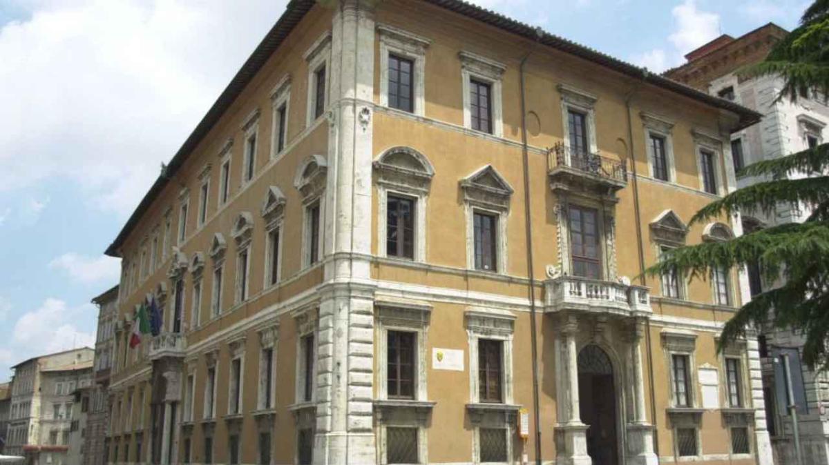 Palazzo Donini