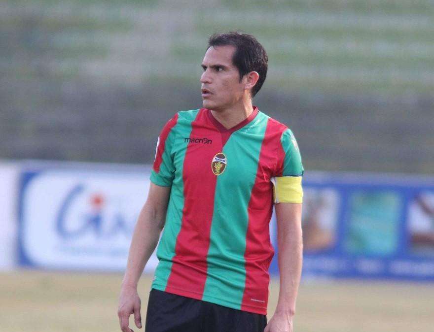 I derby di capitan Ledesma