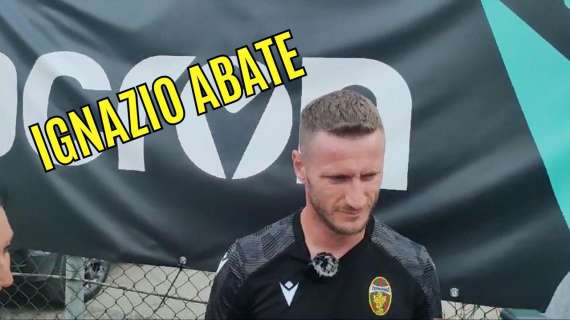 Ignazio Abate Ternana