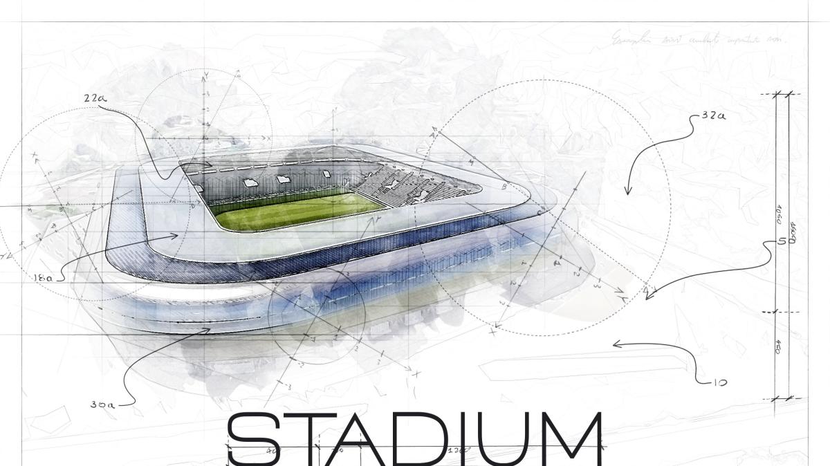 Stadium