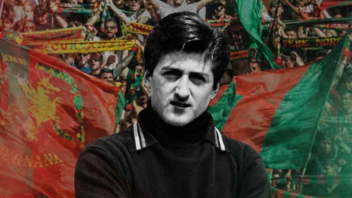 Roberto Fabri