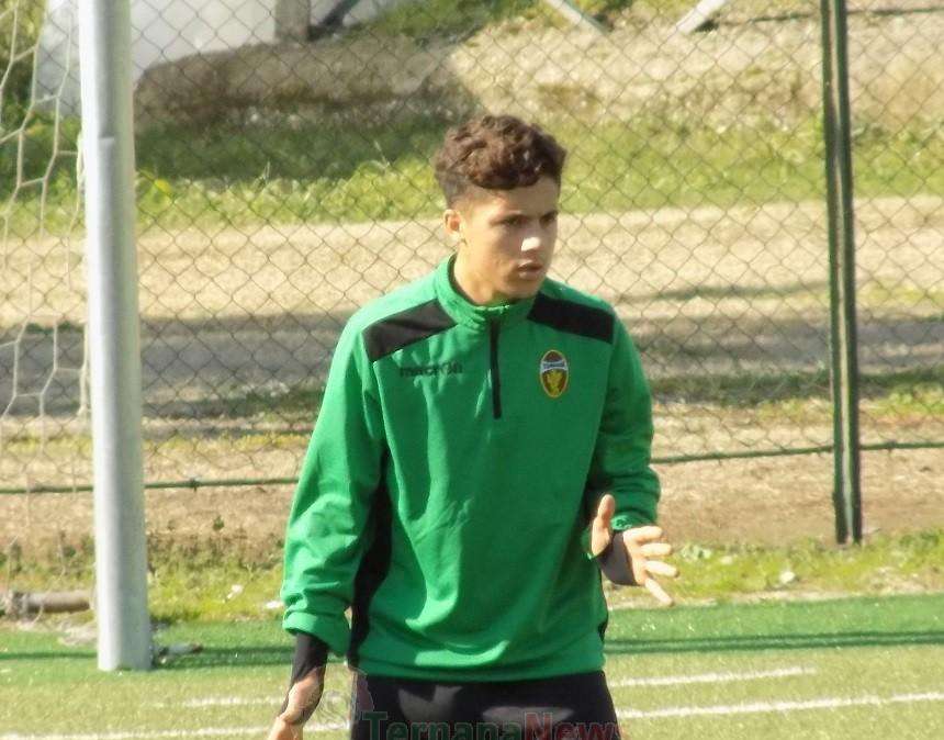 Ternana - I giocatori che rientrano dal prestito